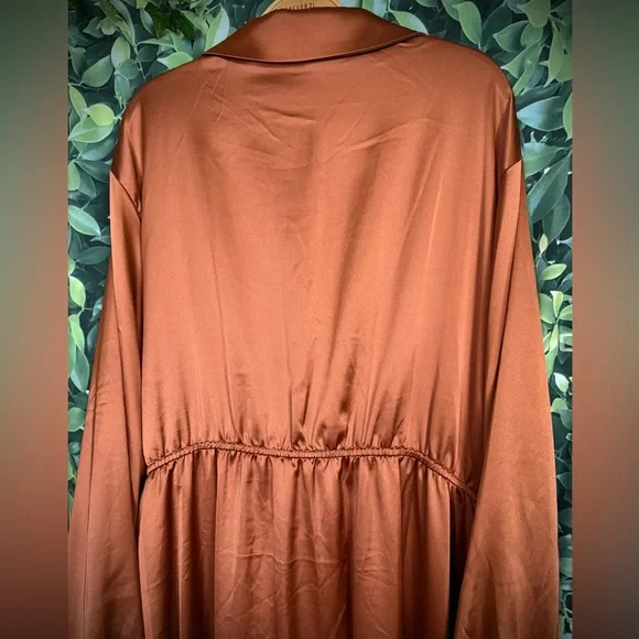 Akira fine time maxi dress - Picture 9 of 15